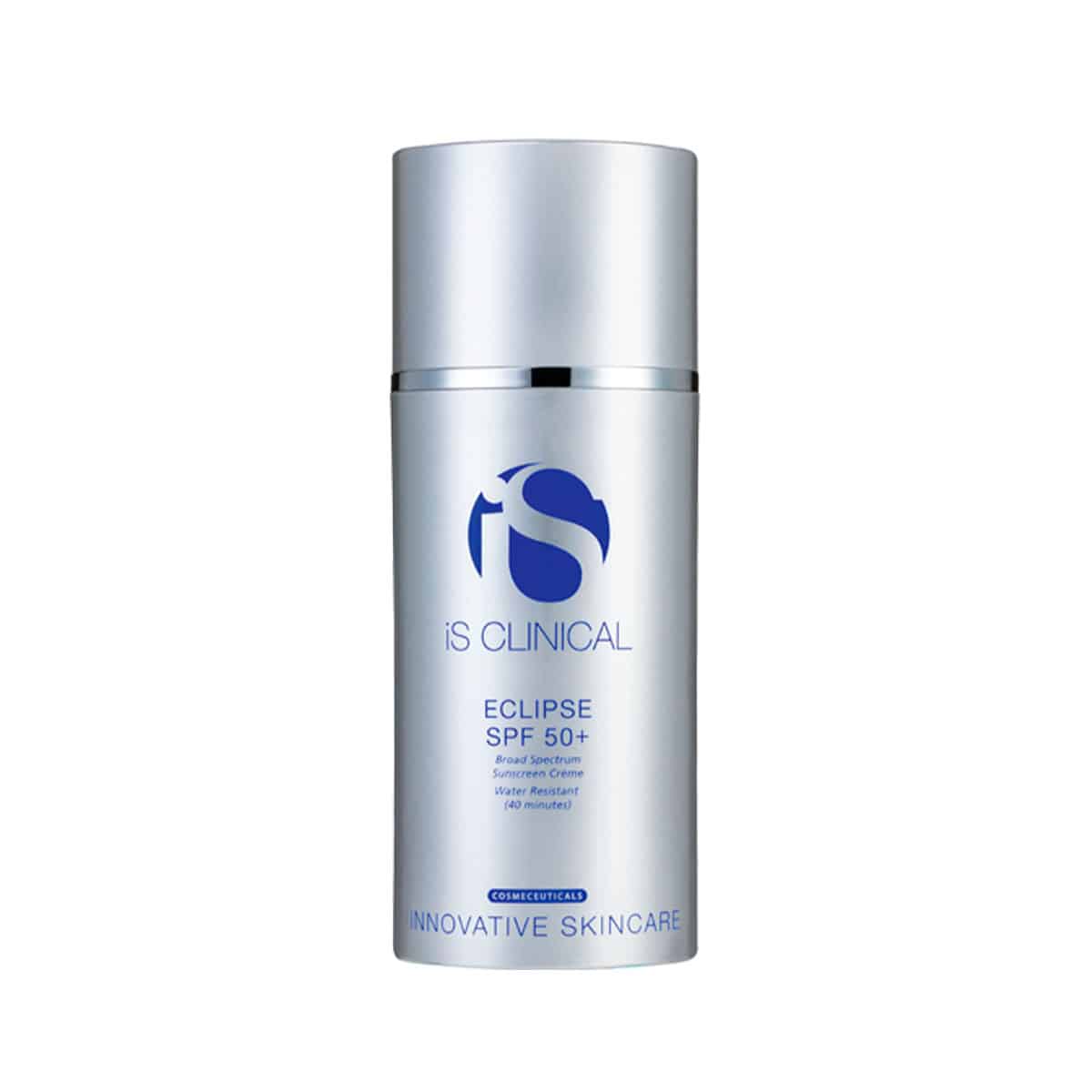 iS CLINICAL Eclipse SPF50 Tinted 100gr
