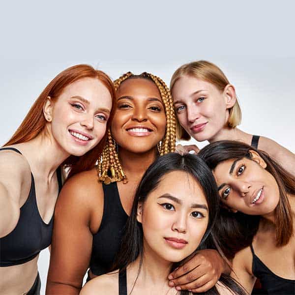 hårfjerning med laser alle hudfarver