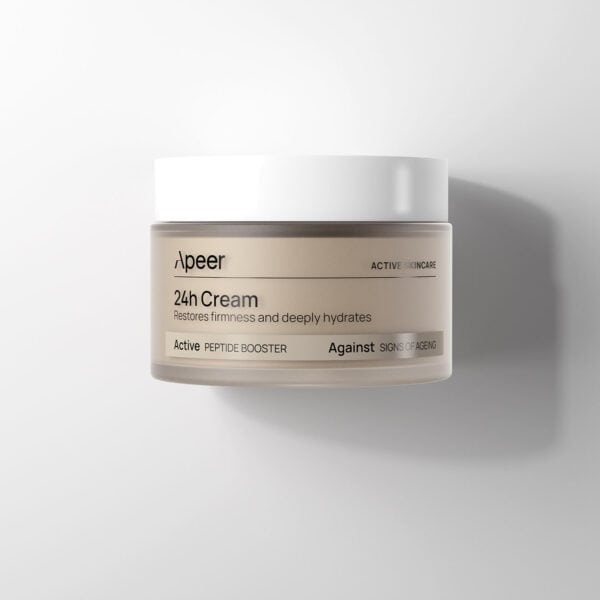 Apeer 24h Cream