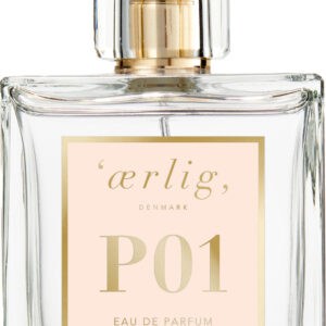 Ærlig P1 eau de parfum 100 ml