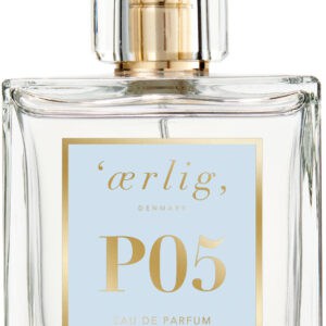 ærlig p05 eau de parfum 100 ml