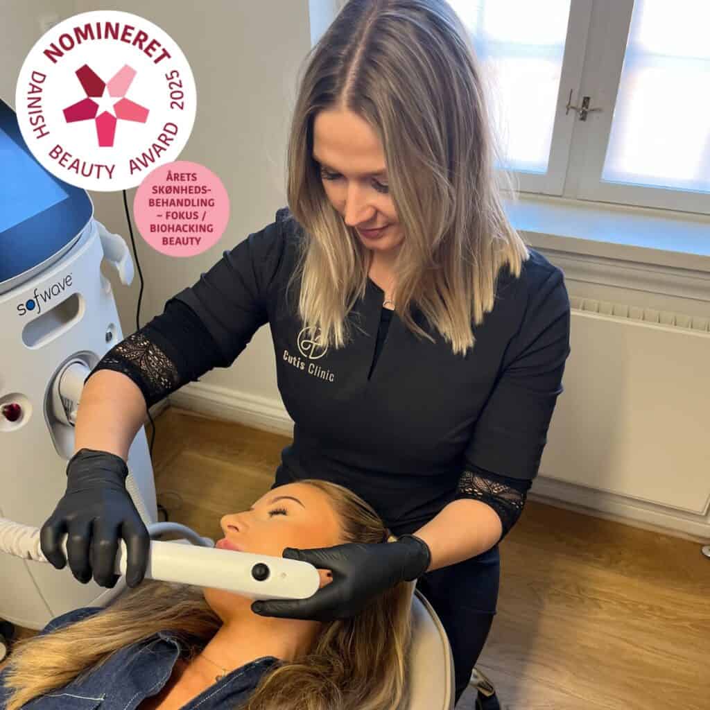 Cutis BioLift
