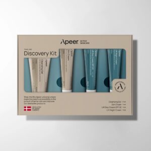Apeer Discovery Kit