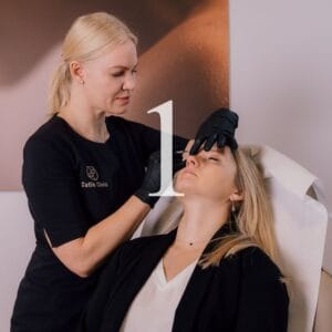 1 advent: Botox kampagne