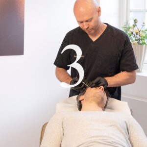 3 advent: Skinbooster kampagne